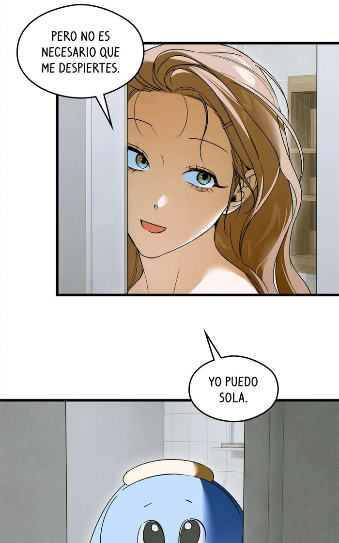 El Deseo Del Diablo Capitulo 48 página 64