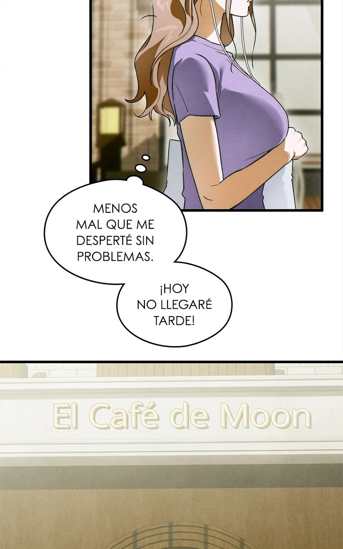 El Deseo Del Diablo Capitulo 48 página 68