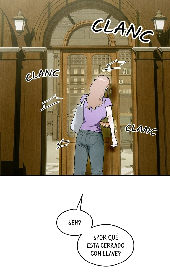 El Deseo Del Diablo Capitulo 48 página 69
