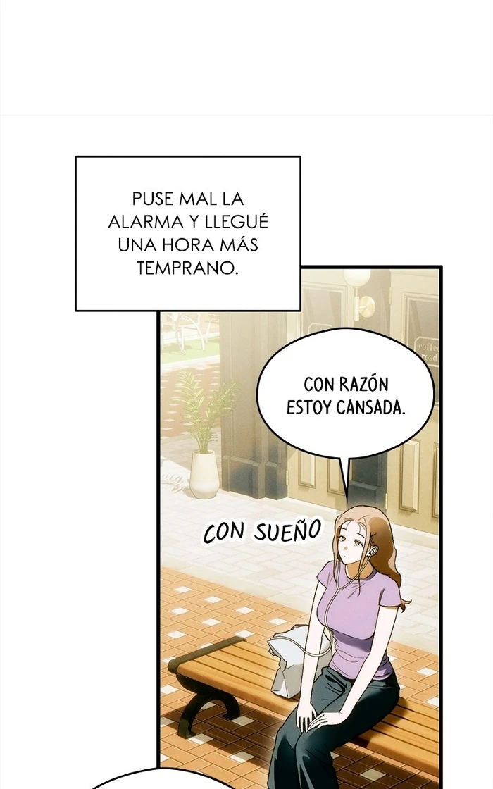 El Deseo Del Diablo Capitulo 48 página 70