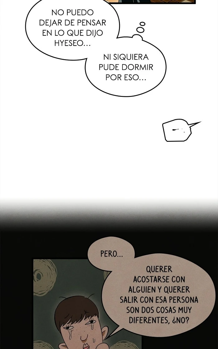 El Deseo Del Diablo Capitulo 48 página 71