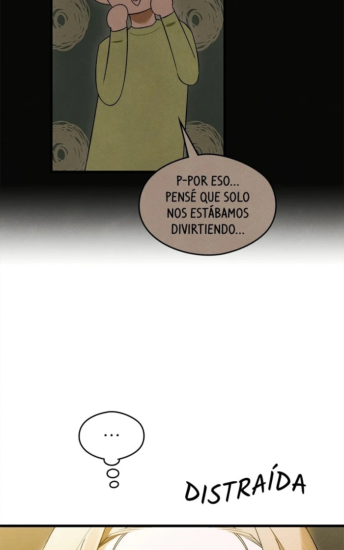 El Deseo Del Diablo Capitulo 48 página 72
