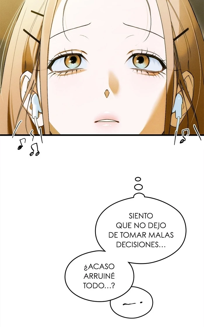 El Deseo Del Diablo Capitulo 48 página 73