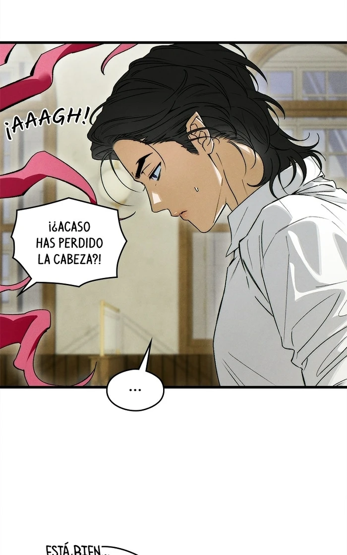 El Deseo Del Diablo Capitulo 48 página 8