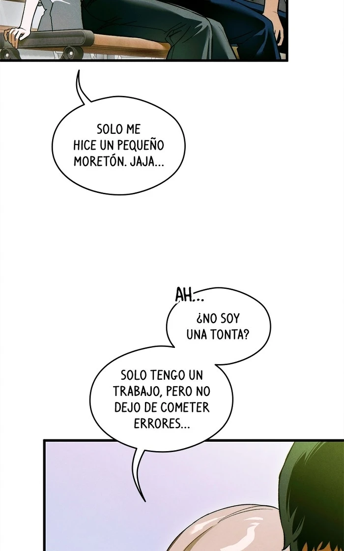 El Deseo Del Diablo Capitulo 49 página 10
