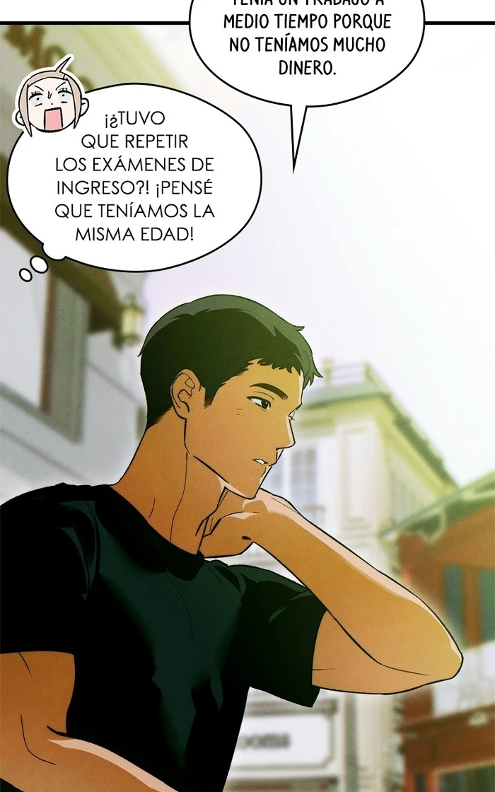El Deseo Del Diablo Capitulo 49 página 16