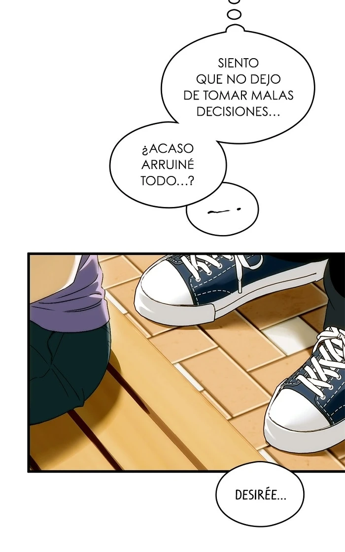 El Deseo Del Diablo Capitulo 49 página 2