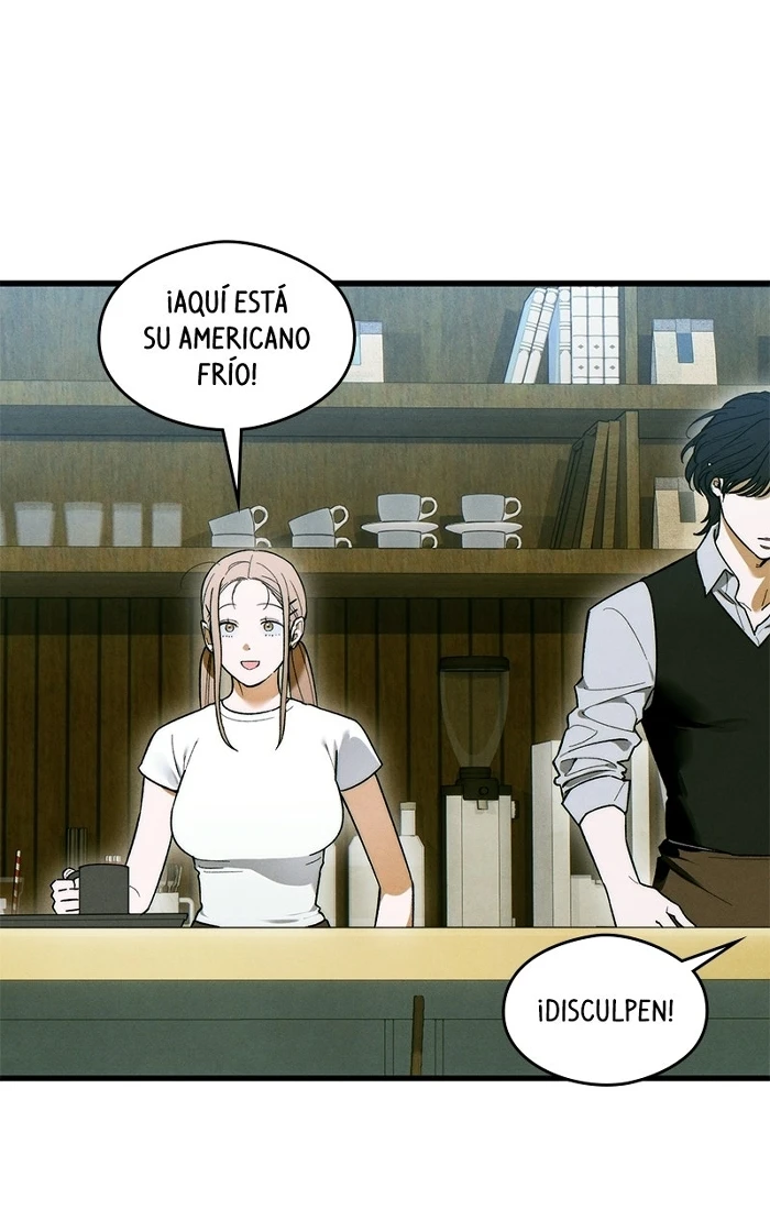 El Deseo Del Diablo Capitulo 49 página 30