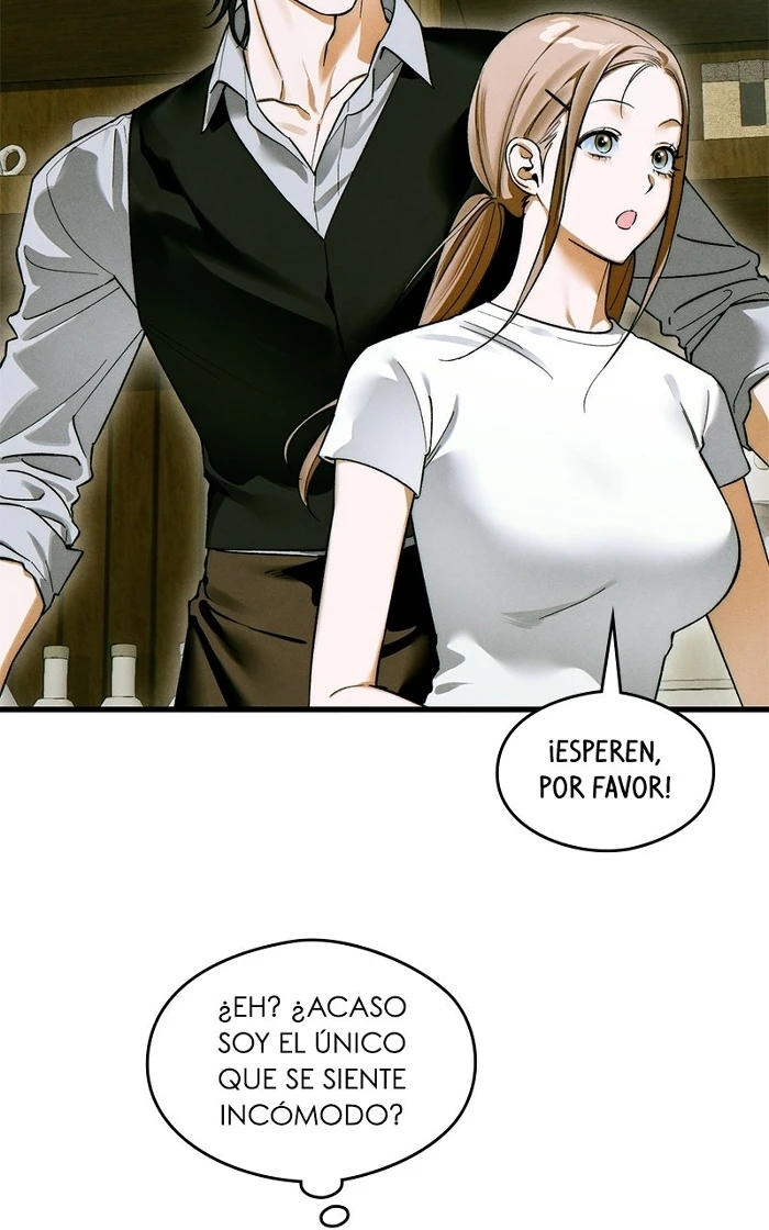 El Deseo Del Diablo Capitulo 49 página 33