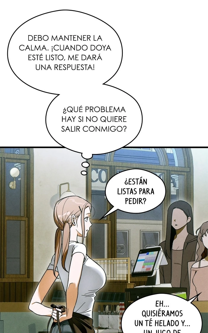 El Deseo Del Diablo Capitulo 49 página 36