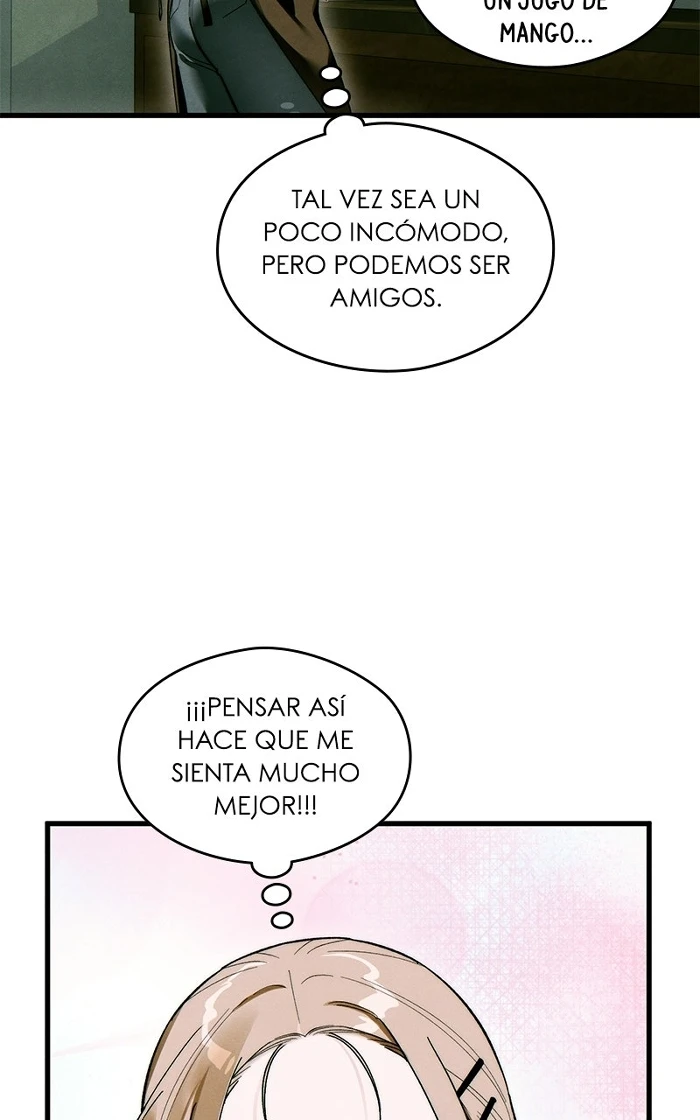 El Deseo Del Diablo Capitulo 49 página 37