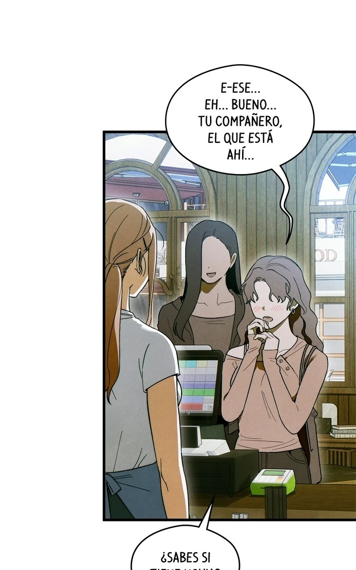 El Deseo Del Diablo Capitulo 49 página 39