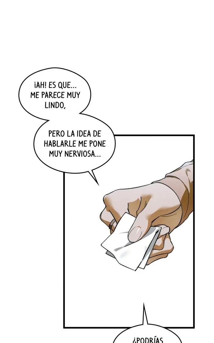El Deseo Del Diablo Capitulo 49 página 42