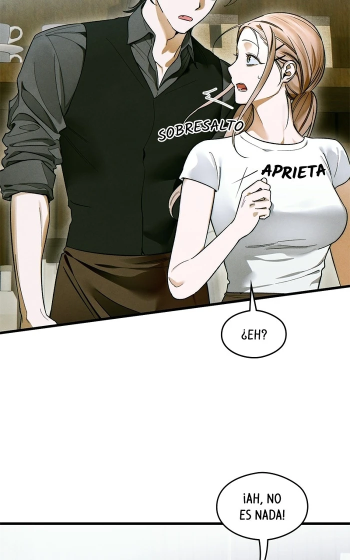 El Deseo Del Diablo Capitulo 49 página 46