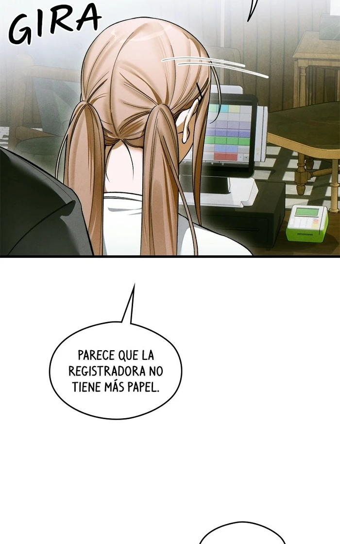 El Deseo Del Diablo Capitulo 49 página 47