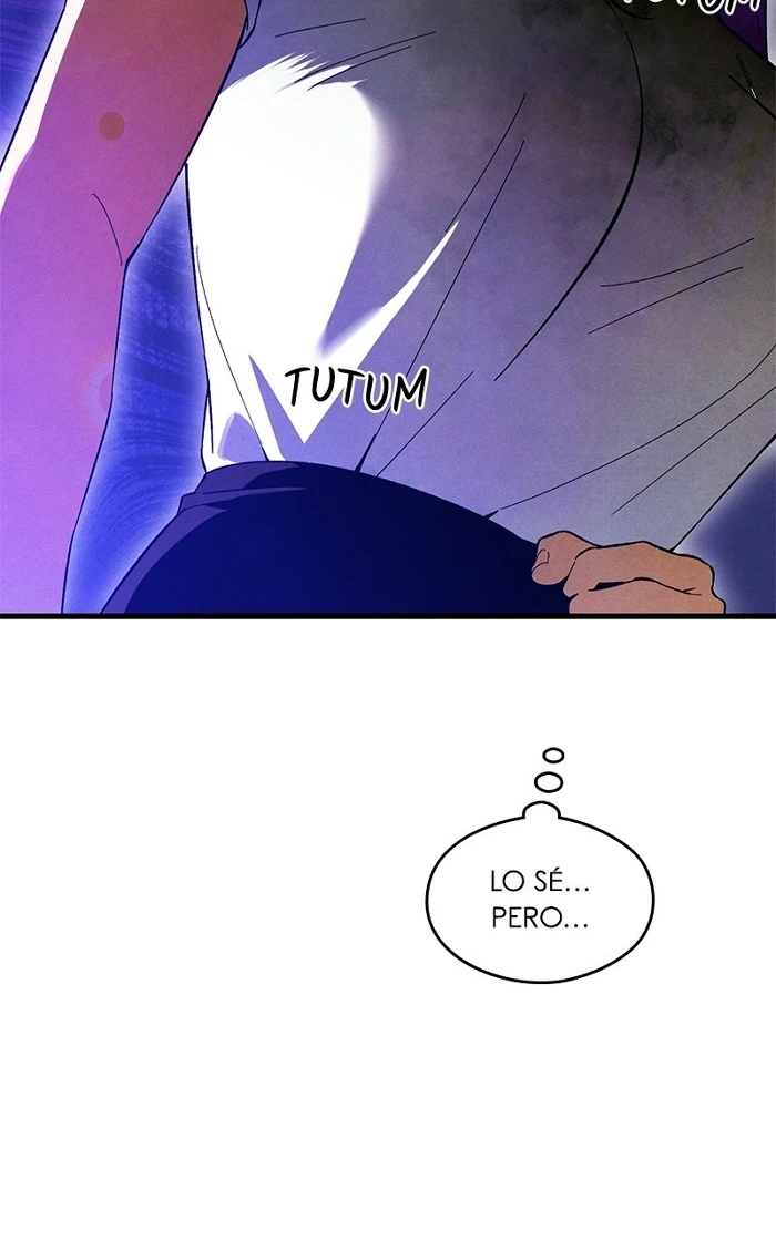 El Deseo Del Diablo Capitulo 49 página 51
