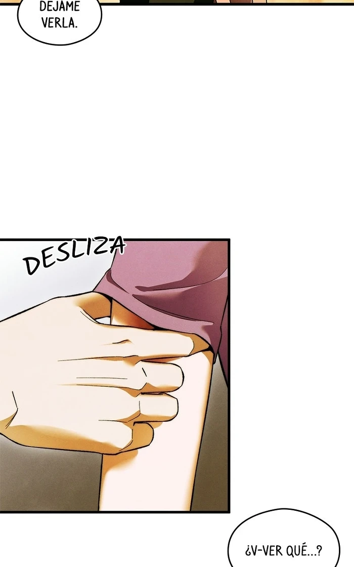 El Deseo Del Diablo Capitulo 49 página 56