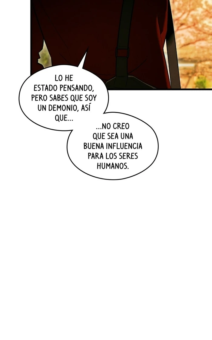 El Deseo Del Diablo Capitulo 49 página 61