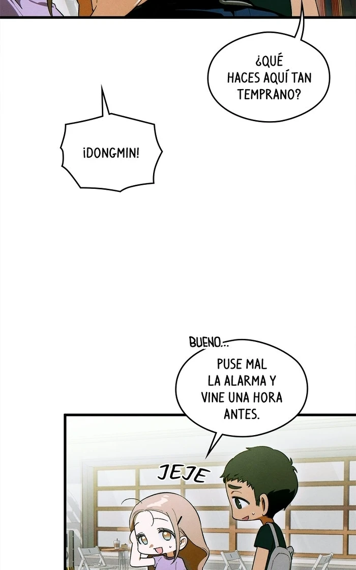 El Deseo Del Diablo Capitulo 49 página 7