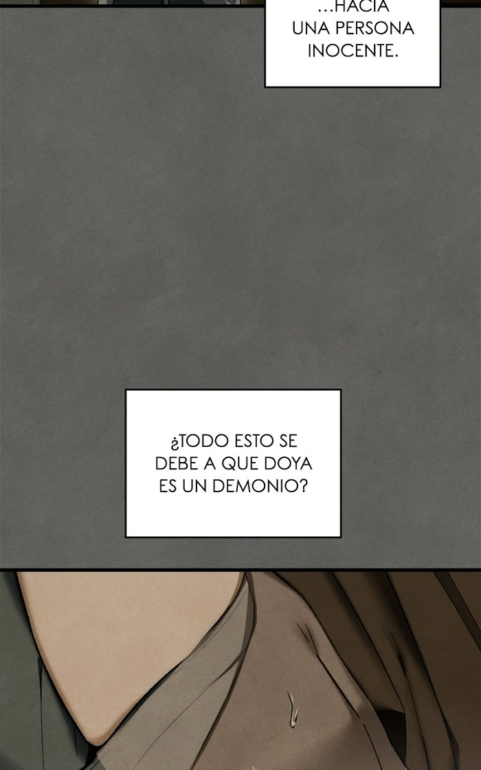 El Deseo Del Diablo Capitulo 49 página 73