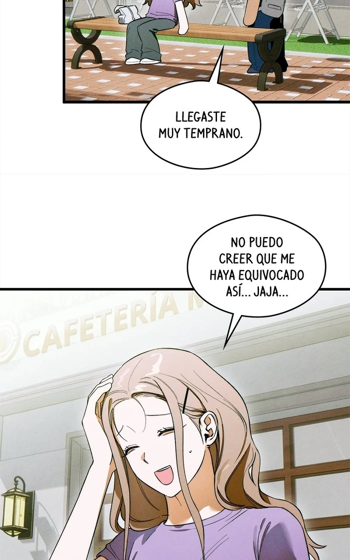 El Deseo Del Diablo Capitulo 49 página 8