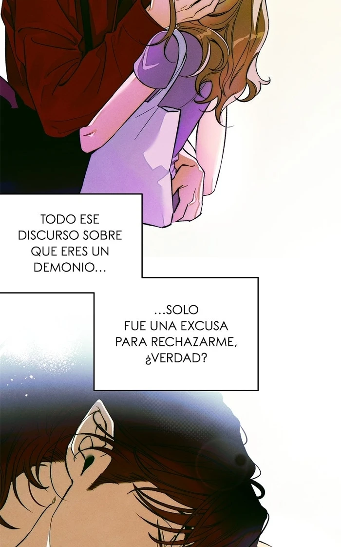 El Deseo Del Diablo Capitulo 49 página 83