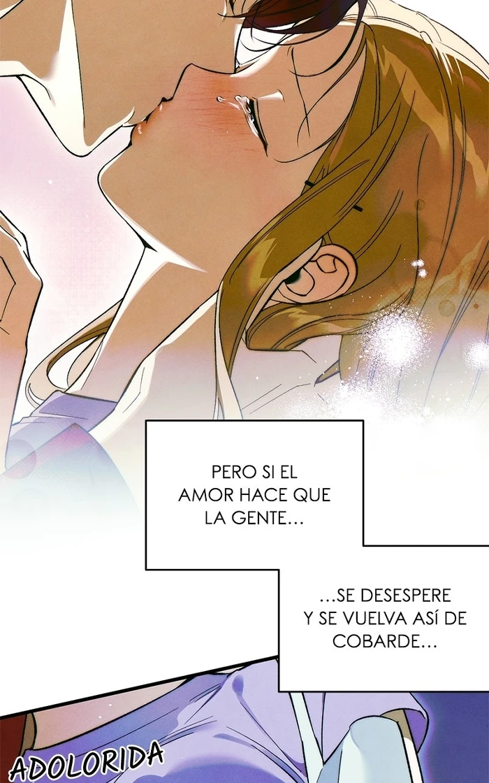 El Deseo Del Diablo Capitulo 49 página 84