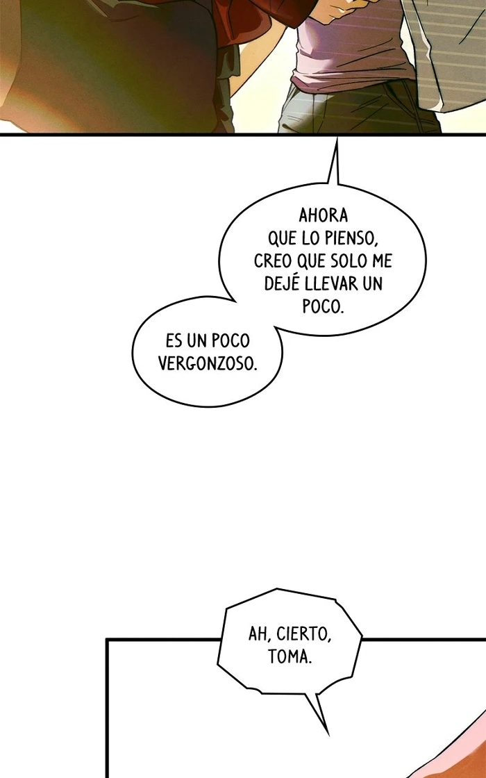 El Deseo Del Diablo Capitulo 49 página 87