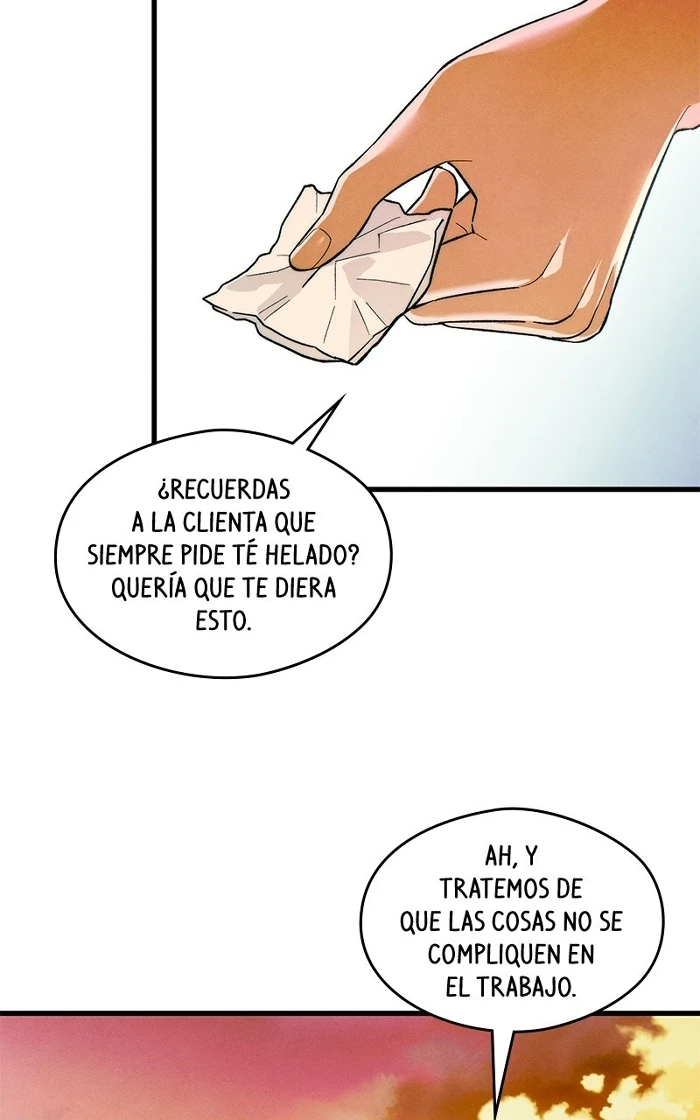 El Deseo Del Diablo Capitulo 49 página 88