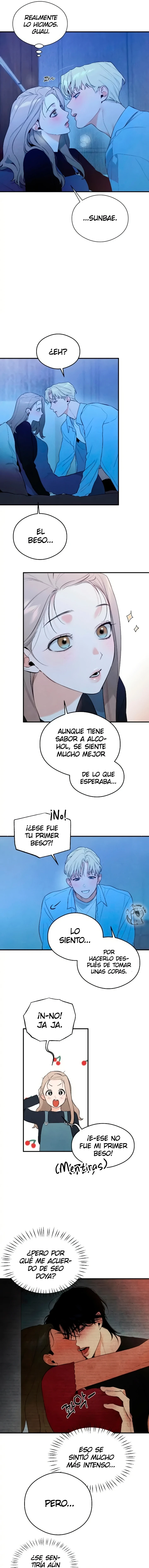 El Deseo Del Diablo Capitulo 5 página 12