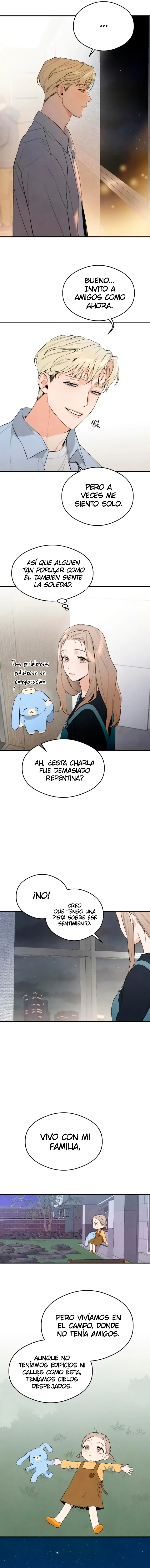 El Deseo Del Diablo Capitulo 5 página 7