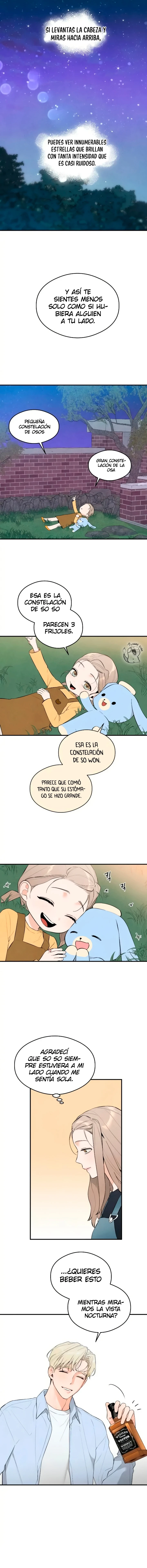 El Deseo Del Diablo Capitulo 5 página 8