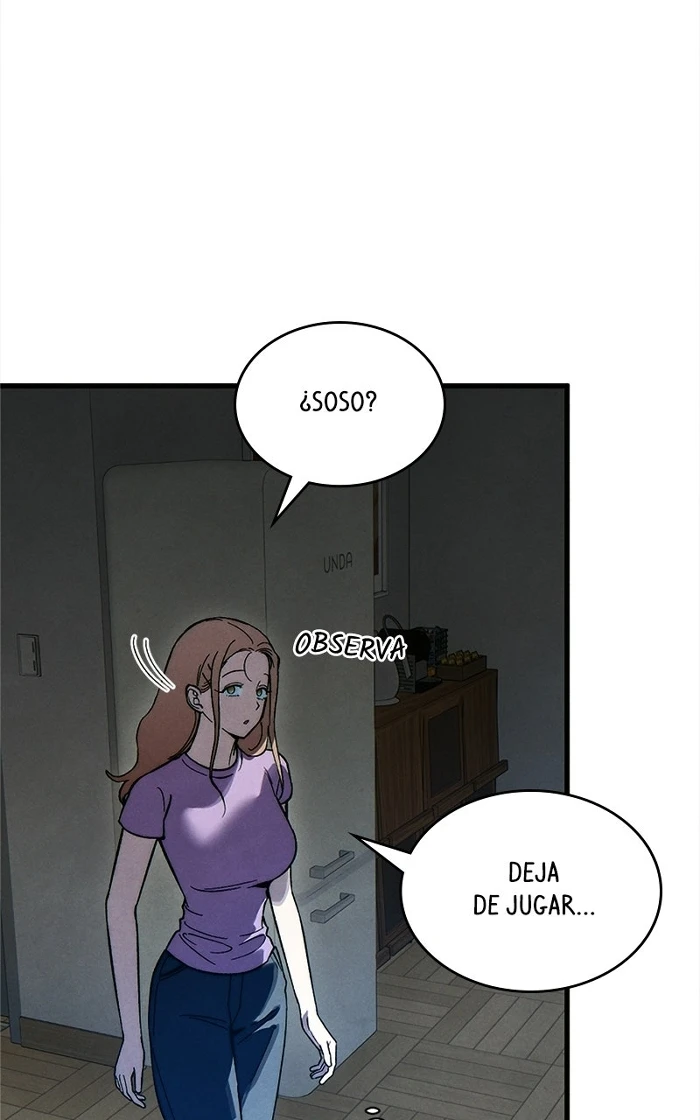El Deseo Del Diablo Capitulo 50 página 10