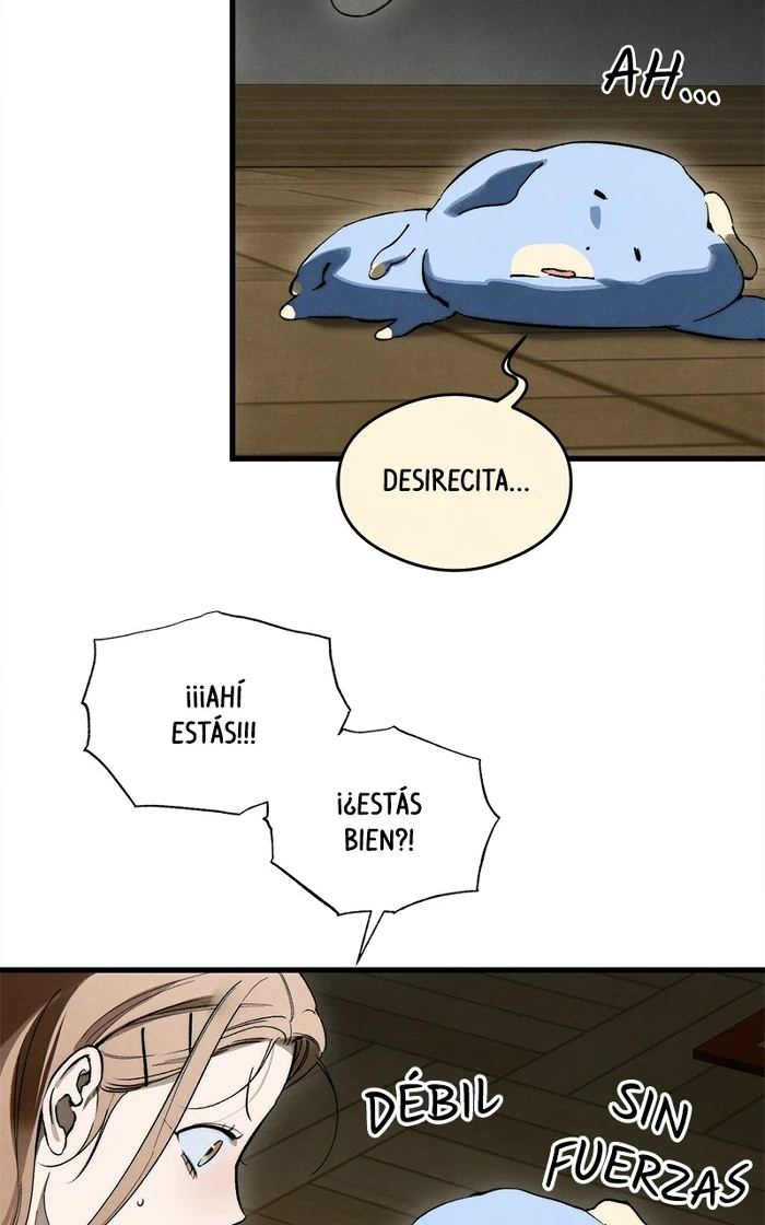 El Deseo Del Diablo Capitulo 50 página 13