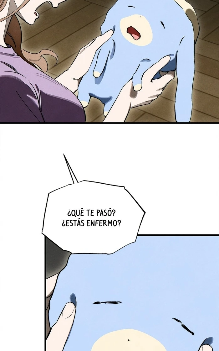El Deseo Del Diablo Capitulo 50 página 14