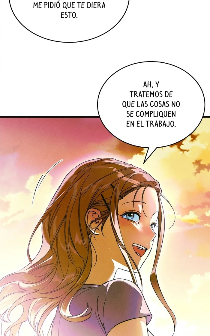 El Deseo Del Diablo Capitulo 50 página 2