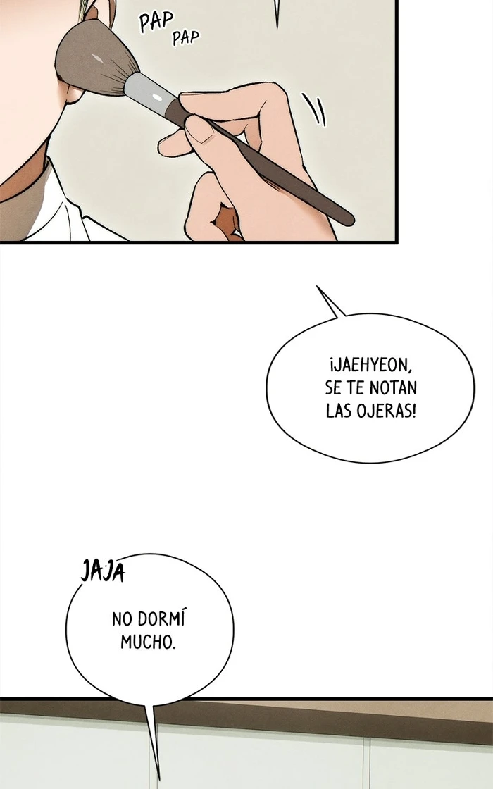 El Deseo Del Diablo Capitulo 50 página 20