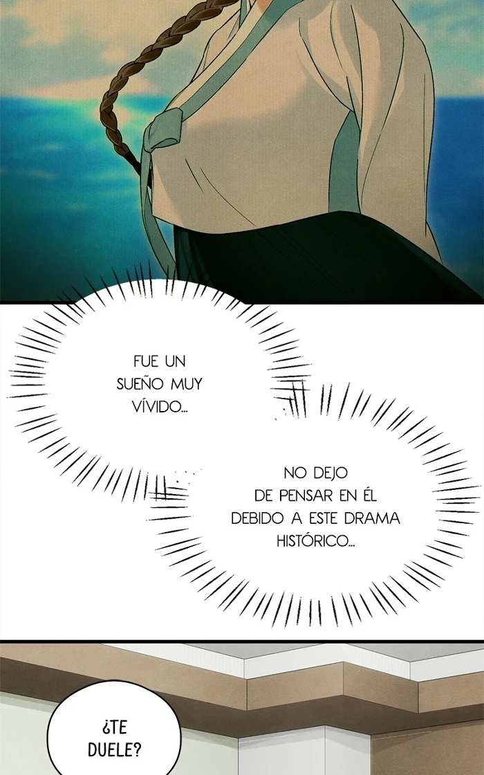 El Deseo Del Diablo Capitulo 50 página 25