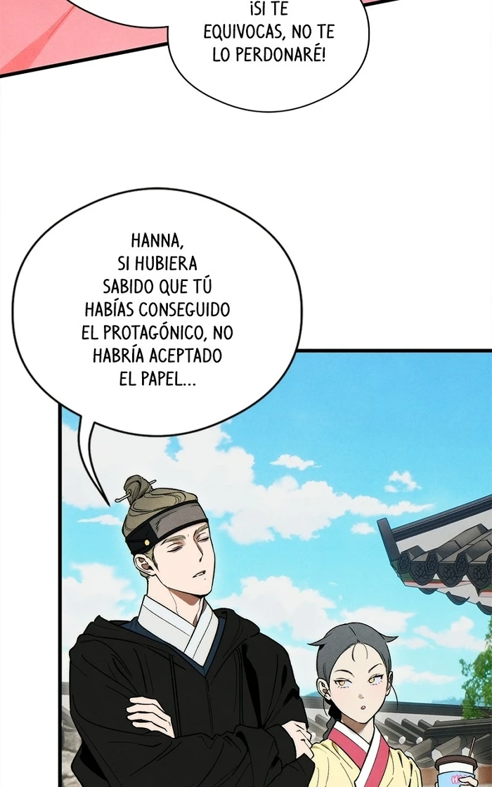 El Deseo Del Diablo Capitulo 50 página 29