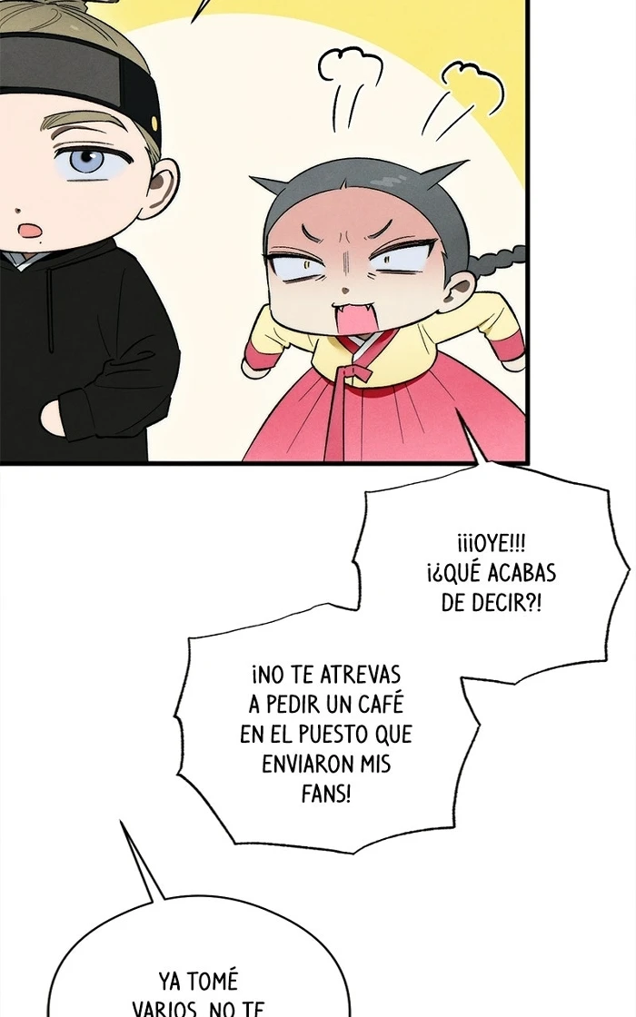 El Deseo Del Diablo Capitulo 50 página 31
