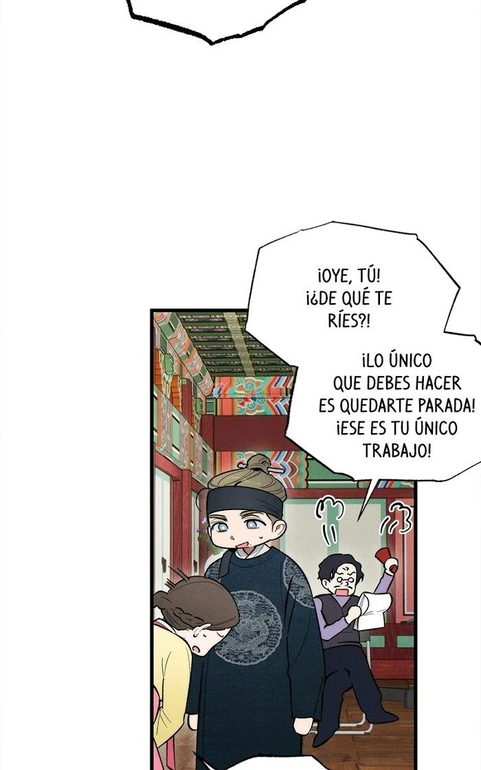 El Deseo Del Diablo Capitulo 50 página 39