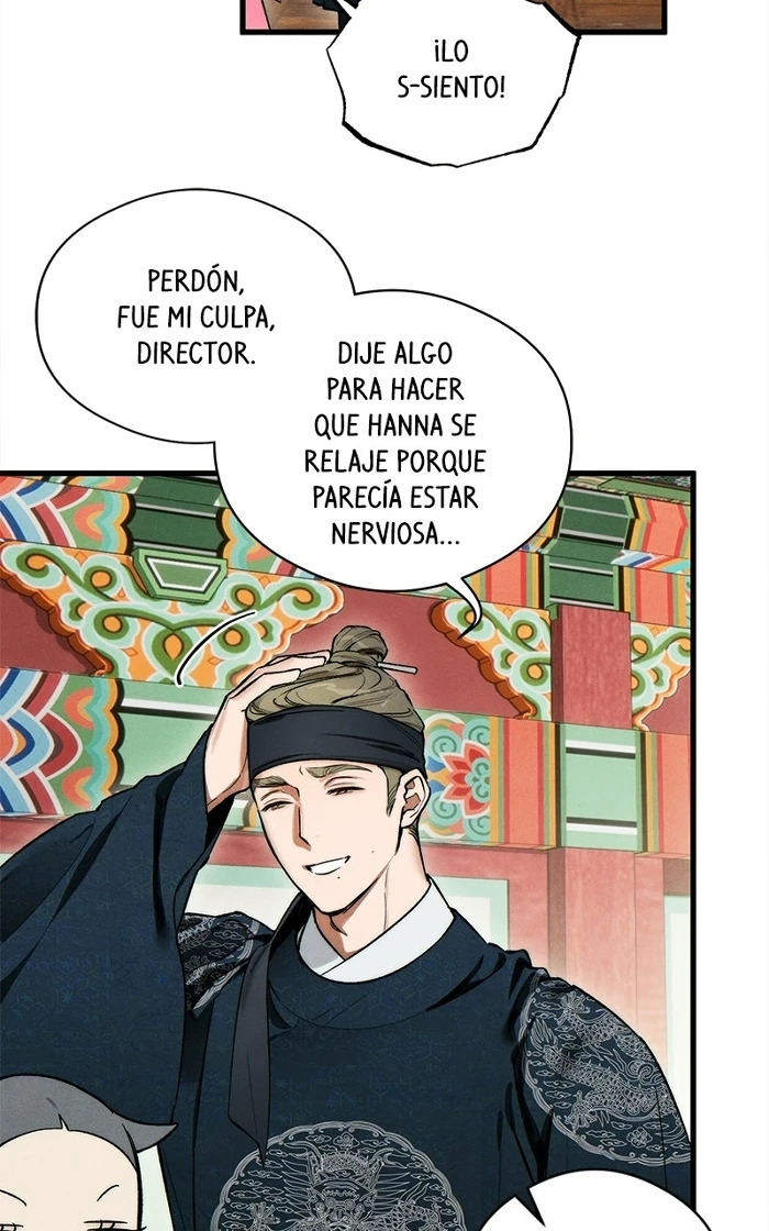 El Deseo Del Diablo Capitulo 50 página 40