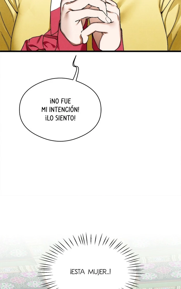 El Deseo Del Diablo Capitulo 50 página 45