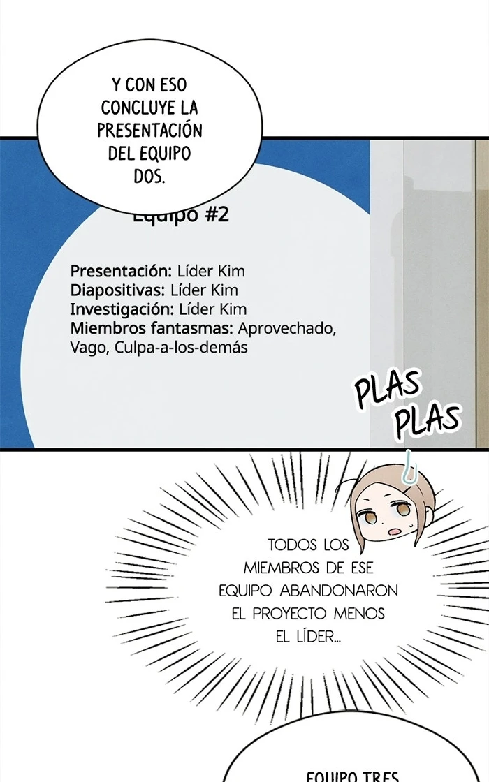 El Deseo Del Diablo Capitulo 50 página 56