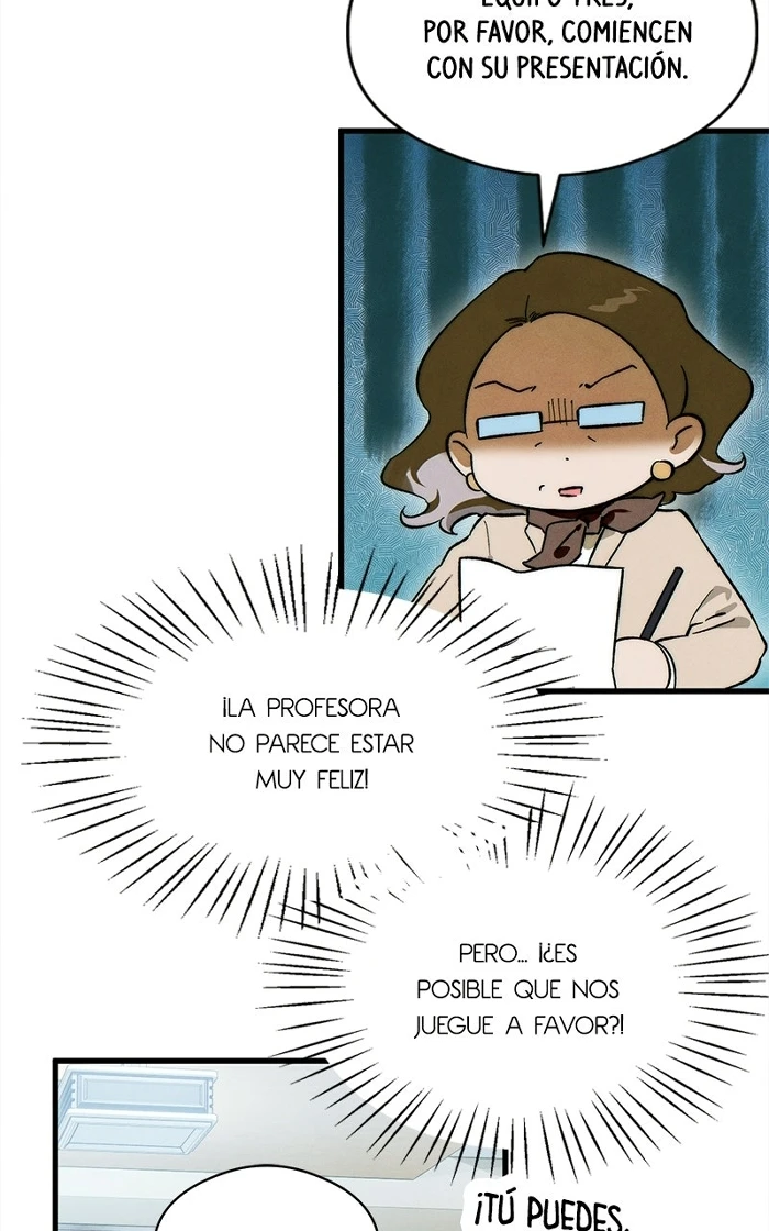 El Deseo Del Diablo Capitulo 50 página 57