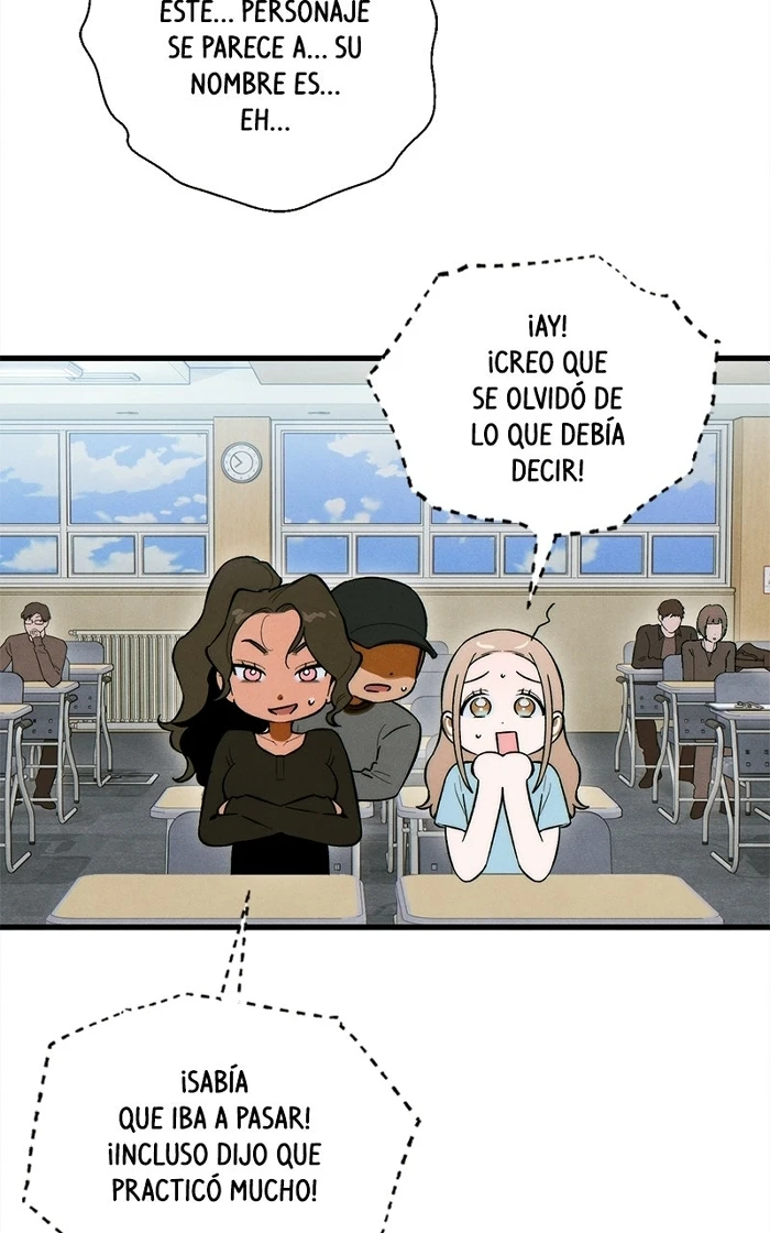 El Deseo Del Diablo Capitulo 50 página 59