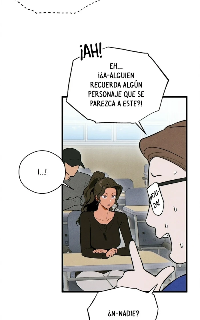 El Deseo Del Diablo Capitulo 50 página 60