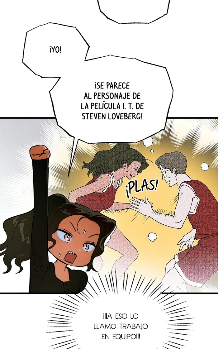 El Deseo Del Diablo Capitulo 50 página 61