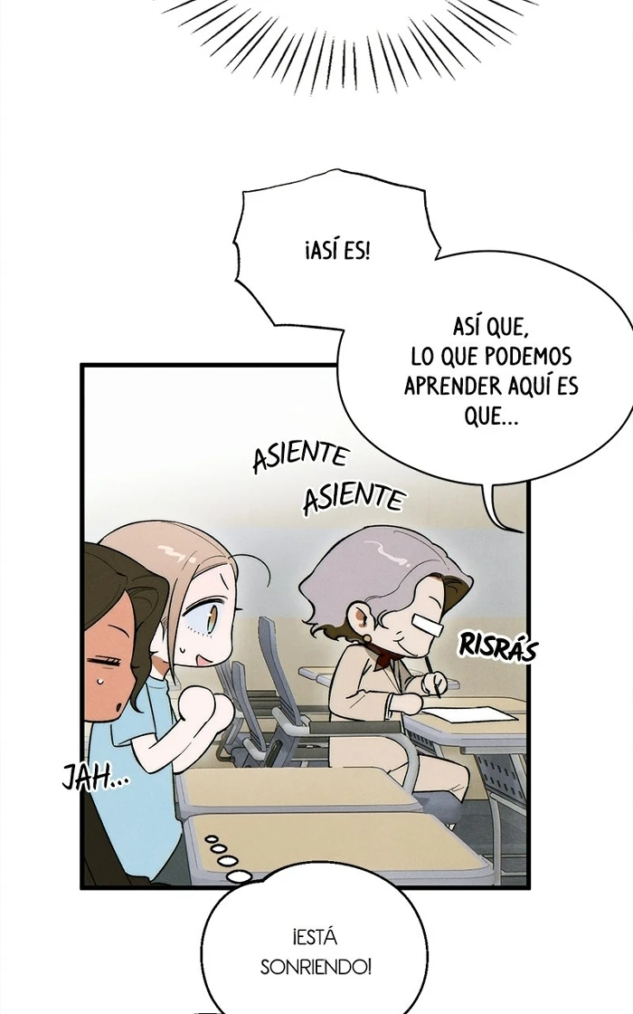 El Deseo Del Diablo Capitulo 50 página 62