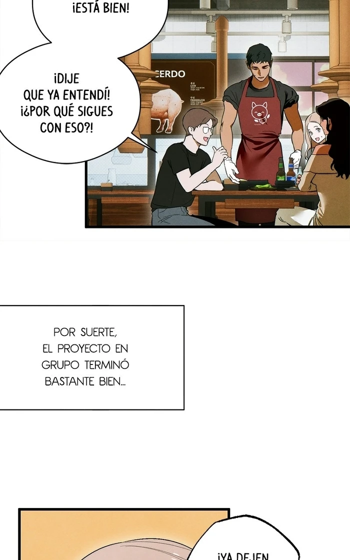 El Deseo Del Diablo Capitulo 50 página 66